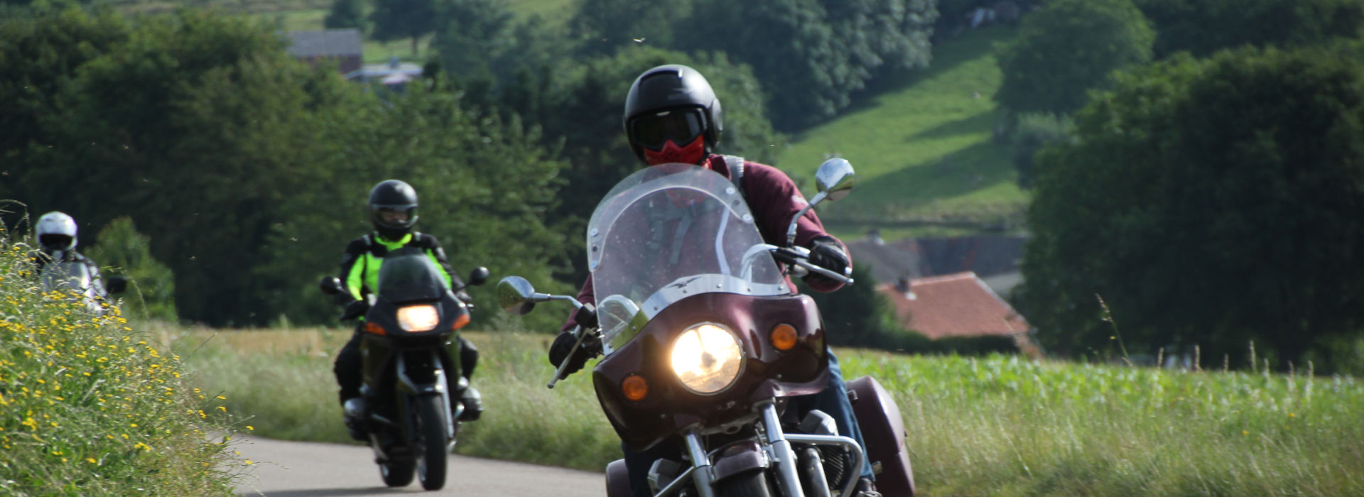 Motorrijbewijspoint Ouderkerk aan de Amstel motor rijopleidingen
