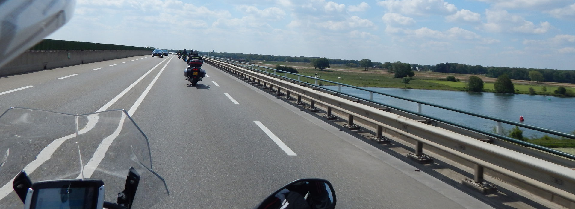 Motorrijbewijspoint Diemen snel motorrijbewijs halen
