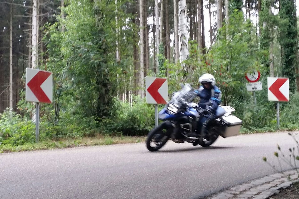 Motorrijbewijspoint Ouderkerk aan de Amstel motorrijbewijs binnen 1 week