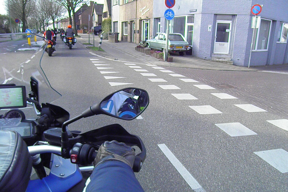 Motorrijbewijspoint Ouderkerk aan de Amstel theorie cursus online